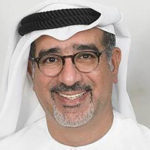 الإمارات الإسلامي يعلن نتائج العام ٢٠٢٠