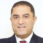 تكريم محمد الإتربي ضمن أفضل ١٠٠  رئيس تنفيذي عربي لعام ٢٠٢٠