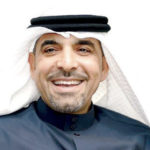 ميساء الكوهجي مديرًا عامًا في «المتحدة للتأمين»