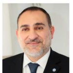 النقيب سيريل عازار