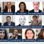 مواصلة الالتزام بتوفير الدعم للشعب اللبناني