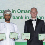 إتفاقية تعاون مع حيا للمياه  لتقديم الحلول المصرفية الرقمية