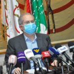 صندوق النقد: تشكيل حكومة في لبنان ضروري لتطبيق الإصلاحات