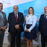 مصر: عبد الوهاب عبد المنعم رئيسًا لقطاع الاستثمار ومشرفًا على القطاع المالي في “المصرية للتأمين التكافلي ممتلكات”