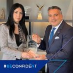 الإمارات: جلميران يقدم جوائز تقدير للموظفين المختارين لجهودهم المثالية