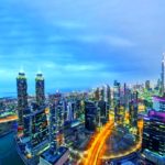 “المركزي الاماراتي” يؤكد متانة النظام المصرفي في مواجهة تداعيات “الجائحة”