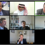 السعودية: تجديد الشراكة التأمينية بين التعاونية والخطوط السعودية للعام السادس