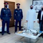 الكويت: مساهمو “وربة للتأمين” يناقشون توزيعات الأرباح