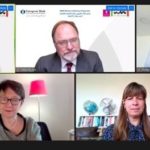 “المركزي الإماراتي” يتوقع نمو الناتج المحلي الإجمالي بنسبة 2.5% في العام الجاري