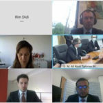 نايف قساطلي