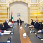 دبوسي يستقبل مبادرة “أماكو”: نتعاون من أجل خير الانسان والمجتمع والوطن