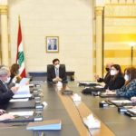 وزير الاقتصاد قرر تقديم شكوى ضد صحيفة الاخبار لحملات التجريح والتشهير والافتراء والتضليل