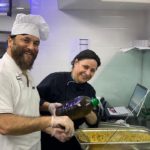 قسم الضيافة والسياحة الاعلامية في LAU تحوز على إعتماد ACPHA العالمي