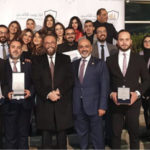 «الكويت للتأمين» وزعت ٦٠ جائزة ذهبية احتفالاً بمرور ٦٠ عاماً