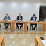 وزني ينقل اعتمادًا من احتياطي الموازنة للانتخابات الفرعية