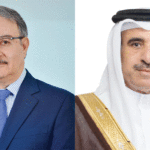 وزني: سنخفض دعم المواد الغذائية ودعم البنزين سيتقلص من 90 إلى 85%