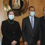 تحالف مصرفـي يمنح ملياري جنيه تمويل لـ «اويلكس»