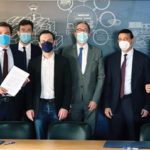 الشحن العام عبر مرفأ بيروت يتراجع خلال العام ٢٠٢٠