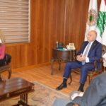 OMT تعلن استئناف خدمة WESTERN UNION