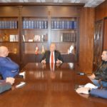 وزني أعطى توجيهاته بصرف 50 مليار ليرة سلفة خزينة للهيئة العليا للإغاثة