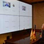 تراجع اضافي في حركة الركاب في المطار خلال شباط 2021 بنسبة 45 في المائة