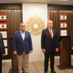 ملاحقة غادة عون في محاكم أوروبية وأميركية