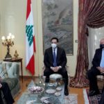 البنك المركزي ينفي خبراً كاذباً بشأن منصة الدولار