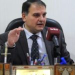 مصر: تجديد تعيين المستشار رضا عبدالمعطي نائبًا لرئيس هيئة الرقابة المالية