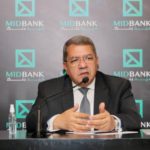 بنك البحرين والكويت: يفتتح مجمع مالي فريد يقدم خدمات على مدار الساعة