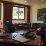 بروتوكول تعاون لتقديم منح دراسية للطلاب المتميزين