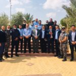 الأردن: عمار يوزّع الشهادات والجوائز التقديرية لموظفي قسم مبيعات تأمينات الحياة الفردية