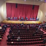 دياب استقبل حب الله وصناعيين وبحث معهم في تصنيع لقاحات في لبنان