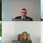 الأردن: أحمد صّباغ يعمل على انشاء موقع الكتروني يجمع كتبه ومقالاته حول التأمين التكافلي( الاسلامي)