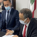 نعمه ترأس الاجتماع الـ١٠٧ للمجلس الاقتصادي والاجتماعي