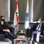 عون يسأل سلامة عن اسباب ارتفاع الدولار والاموال المستعادة