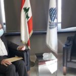 وزير المالية وقع 4 قرارات بتمديد المهل الضريبية