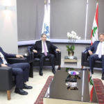 لبنان يتخلّى لسوريا عن البلوكين 1 و2