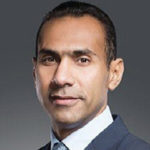 الفرع الـ ٢٤٢ في مبنى مؤسسة الأهرام