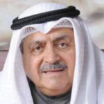 عادل الماجد «الشخصية المصرفية العربية»  لعام ٢٠٢٠