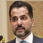 توقيف ممثل شركة  «كارادينيز» التركية