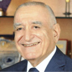 الجمعية العمومية الـ ١٤  لبنك الامارات دبي – الوطني