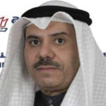 النصف رئيسًا لمجموعة البيانات والمعلومات في بنك بوبيان