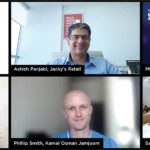 كل 100 دولار “مدعومة” تخسر 40 دولاراً في التهريب!