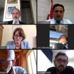 جمعية الصناعيين: لإجراءات صارمة تعيد إلى الدولة هيبتها وتحافظ على العلاقات مع الدول الصديقة