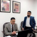 الأردن: الهيئة العامة لشركة النسر العربي للتأمين تعقد اجتماعها العادي