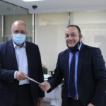 الأردن: مدير عام شركة المنارة للتأمين سابقاً في ذمة الله