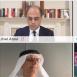 بنك saib يحصد جائزة الأفضل في القطاع المصرفي