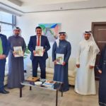 البحرين: “سوليدرتي”: إنهاء إجراءات العناية الواجبة لاستحواذ “تآزر” نهاية نيسان/أبريل