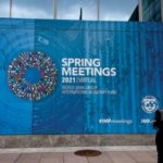 وزارة الخزانة الأميركية تدعو لوضع حد أدنى عالمي لمعدل الضريبة على الشركات