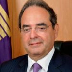 الدكتور عبجي يلتقي المحامي الدكتور منصوري لمتابعة تقدُّم نسخة CHO PRO